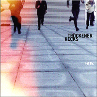 Tröckener Kecks